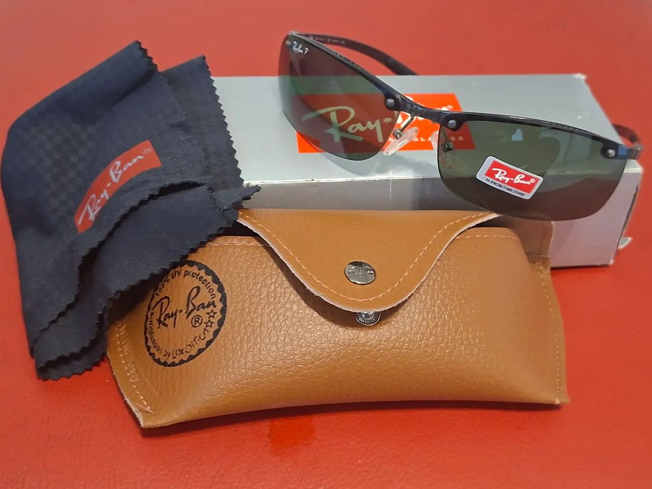 Óculos Rayban  - Foto 3