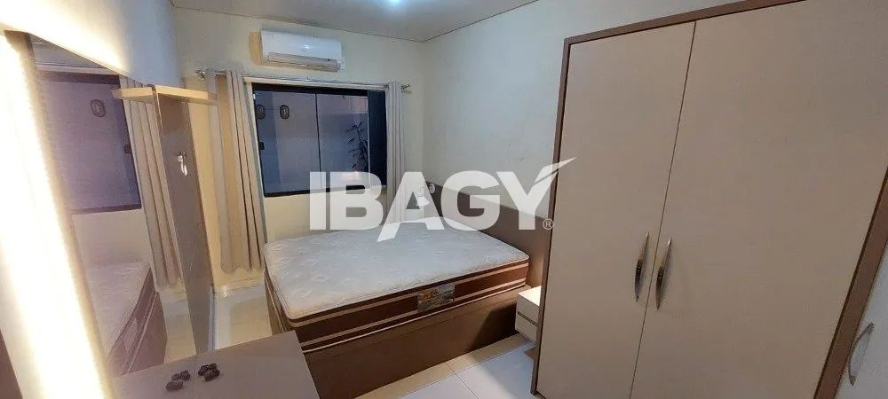 Excelente Apartamento 1 dormitório(s) em Campeche - Florianópolis - Foto 5