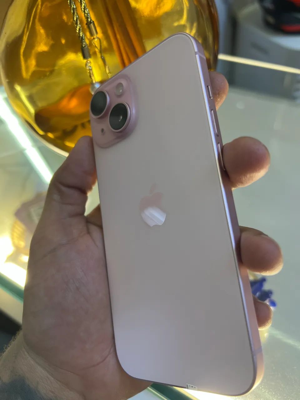iPhone 15 128gb garantia Apple  - Foto 2