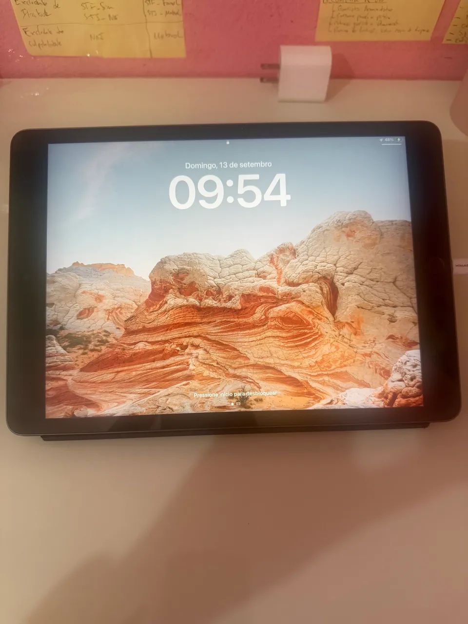 iPad 9ª Geração 64GB  - Foto 3