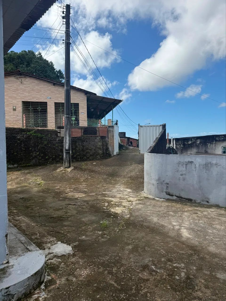 CASA A VENDA - DOIS IRMÃOS  - Foto 5