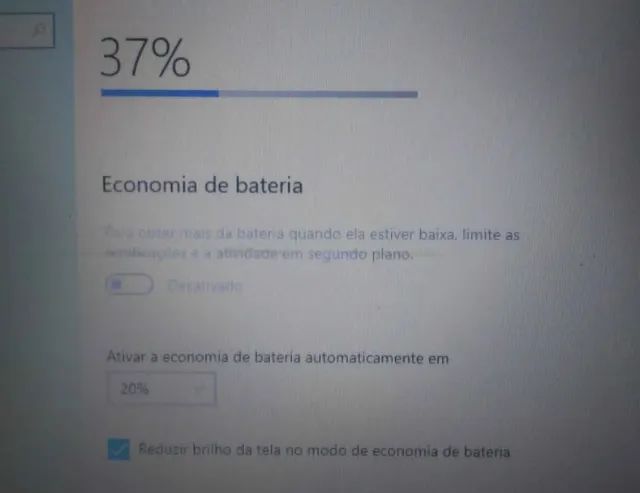 60 - Notebook simples para estudos e internet com Windows 10 - Foto 3