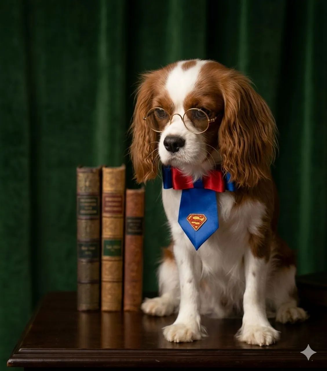 Cavalier King Charles Spaniel Macho - Foto 3