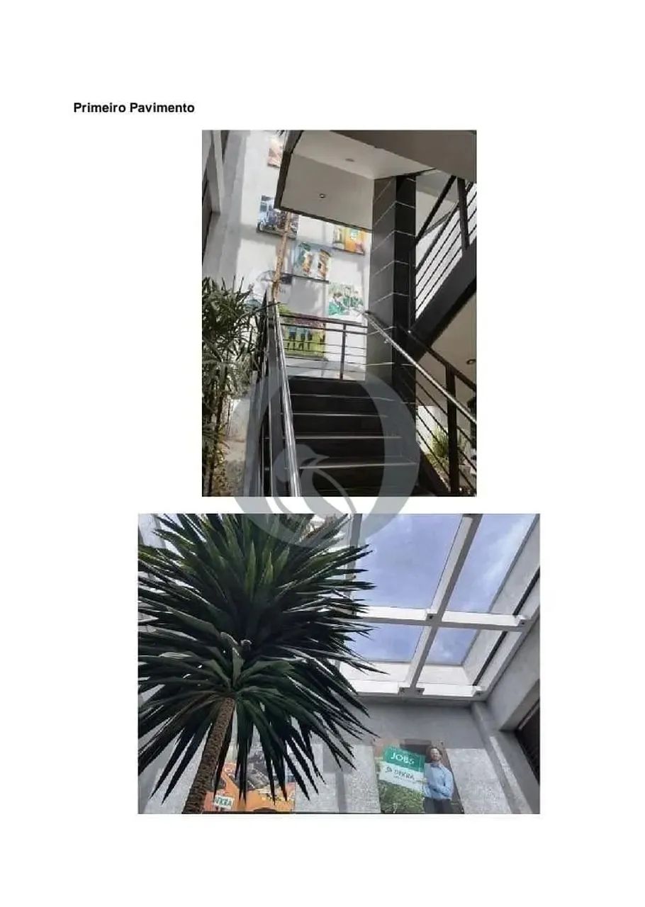 Prédio Comercial em Atibaia/SP - Localização Estratégica e Infraestrutura Completa para o  - Foto 11