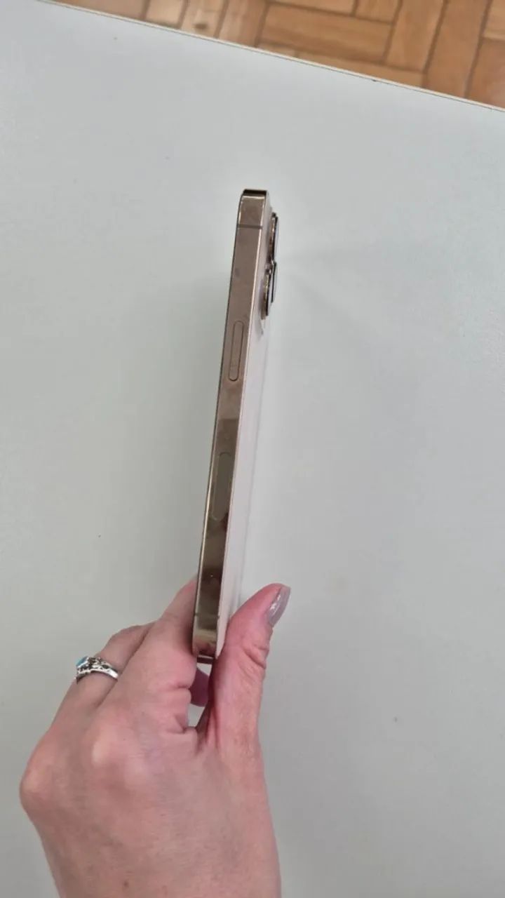 iPhone 13 Pro 128gb OPORTUNIDADE - Foto 3