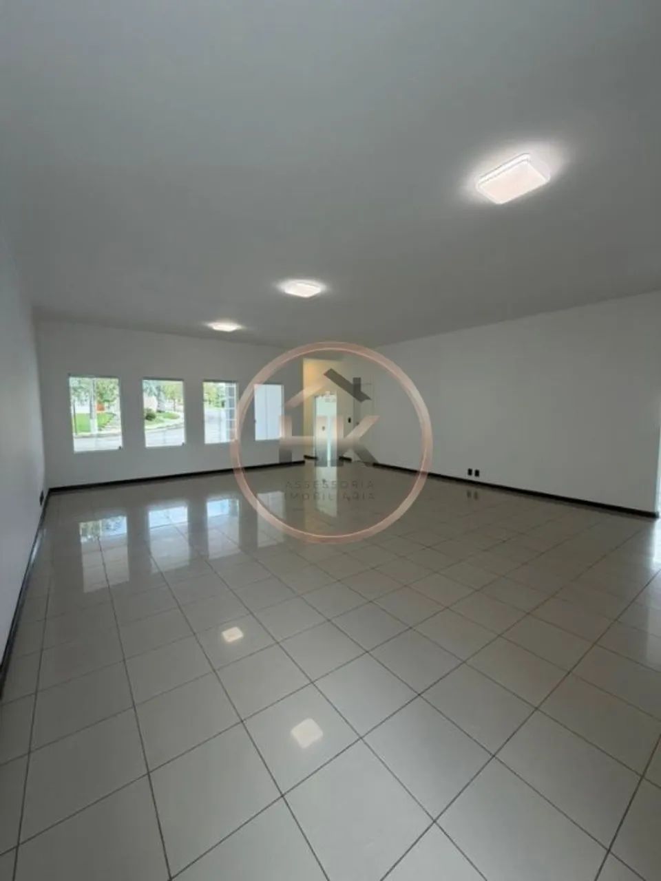 Locação de Casas / Alto Padrão na cidade de Votorantim