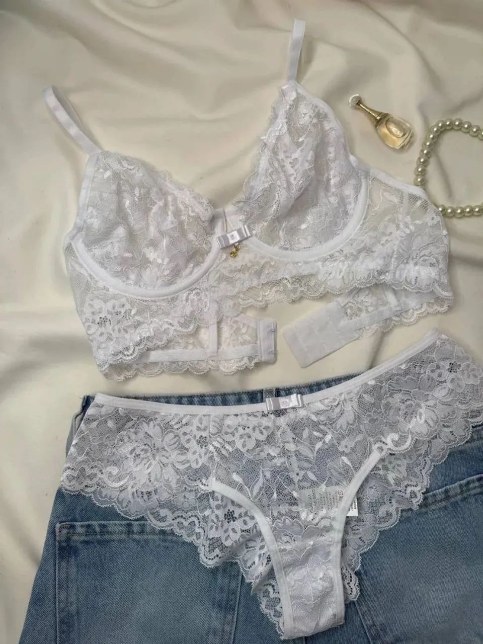 Lingeries  - Foto 3