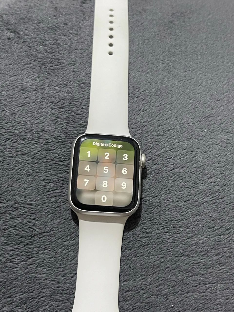 Apple Watch série 5 44MM - Foto 3