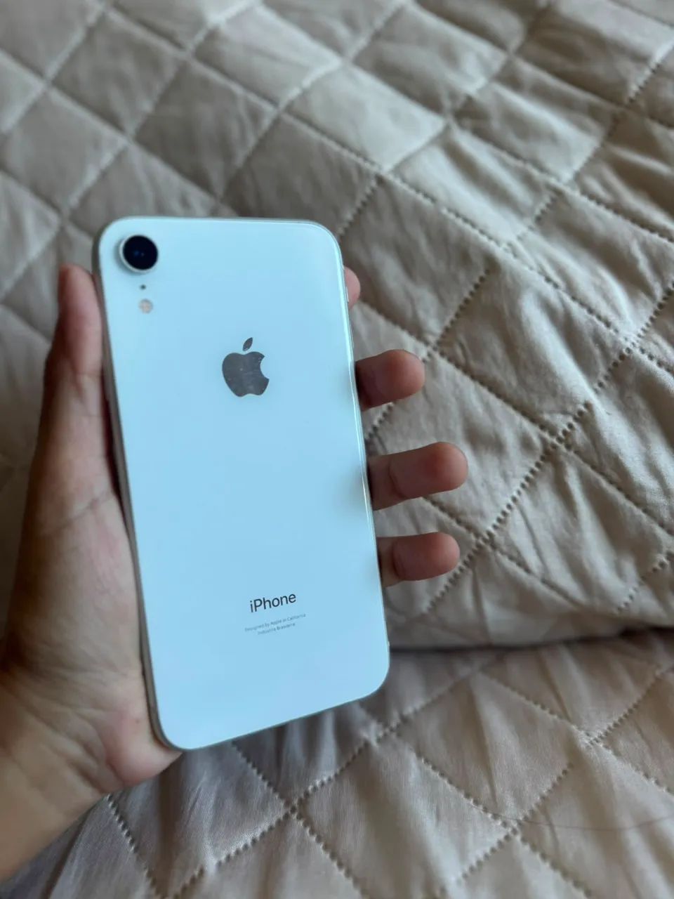 Celular iPhone XR 128GB - Foto 2