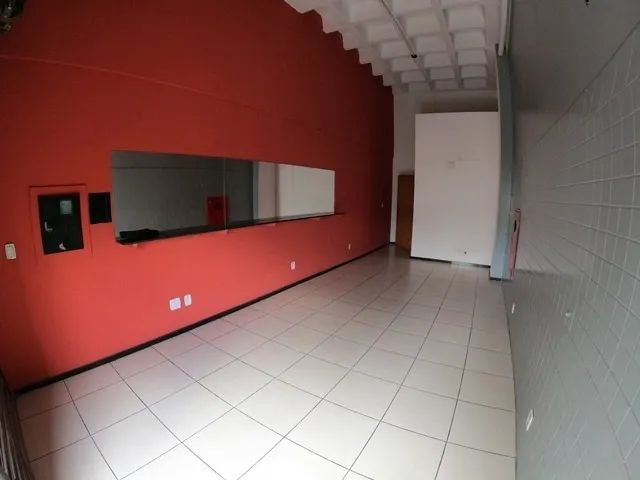 Locação de Loja em Belo Horizonte-MG, bairro Caiçara