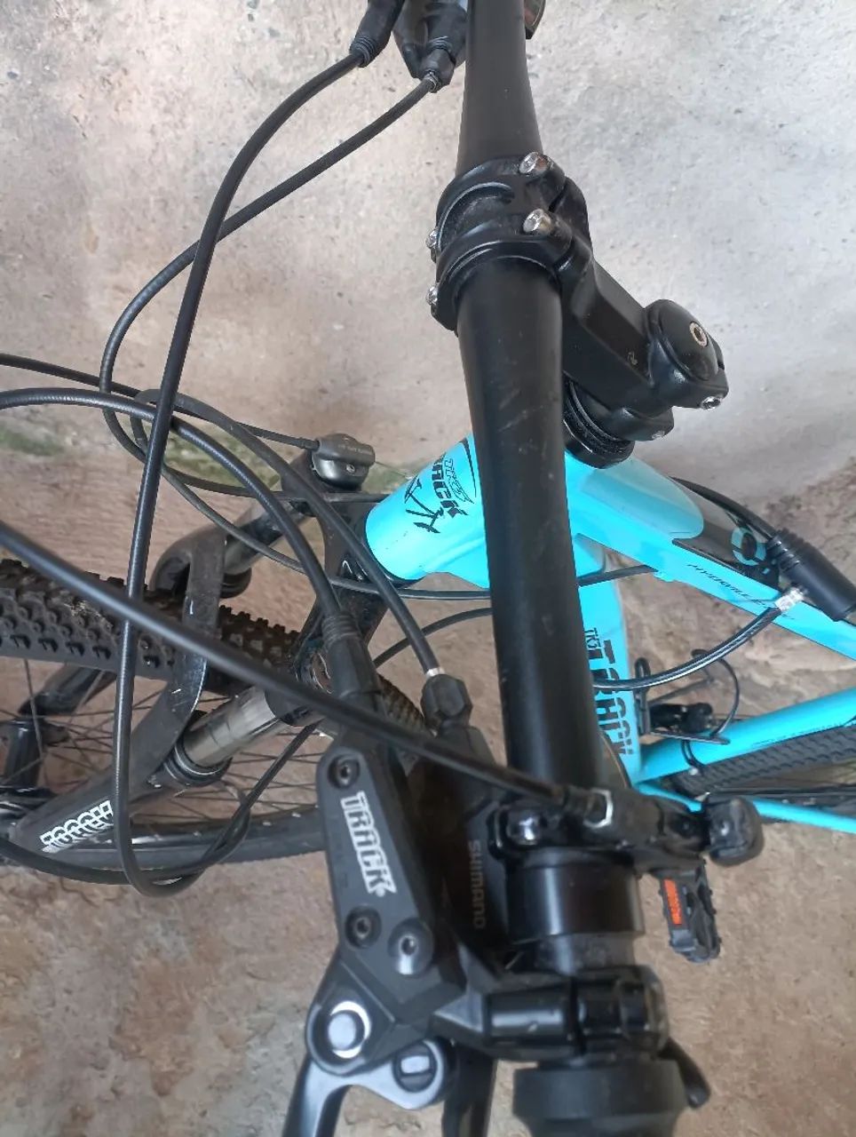 Bicicleta aro 29 - Foto 2