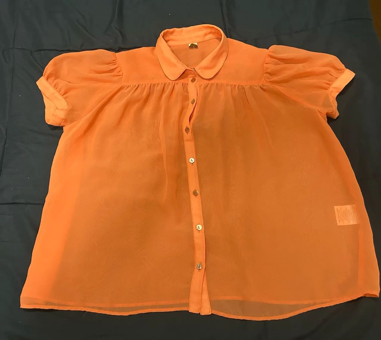 Blusa original Farm - Foto 2