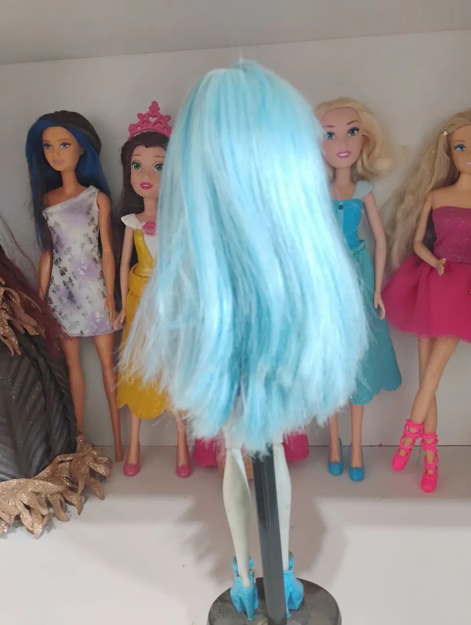 Boneca Monsters high ghoulia - Foto 2