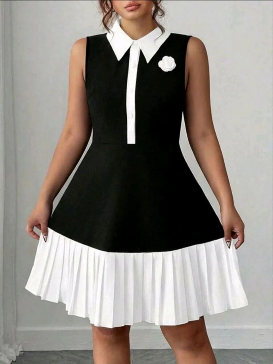 Vestido Feminino  - Foto 2