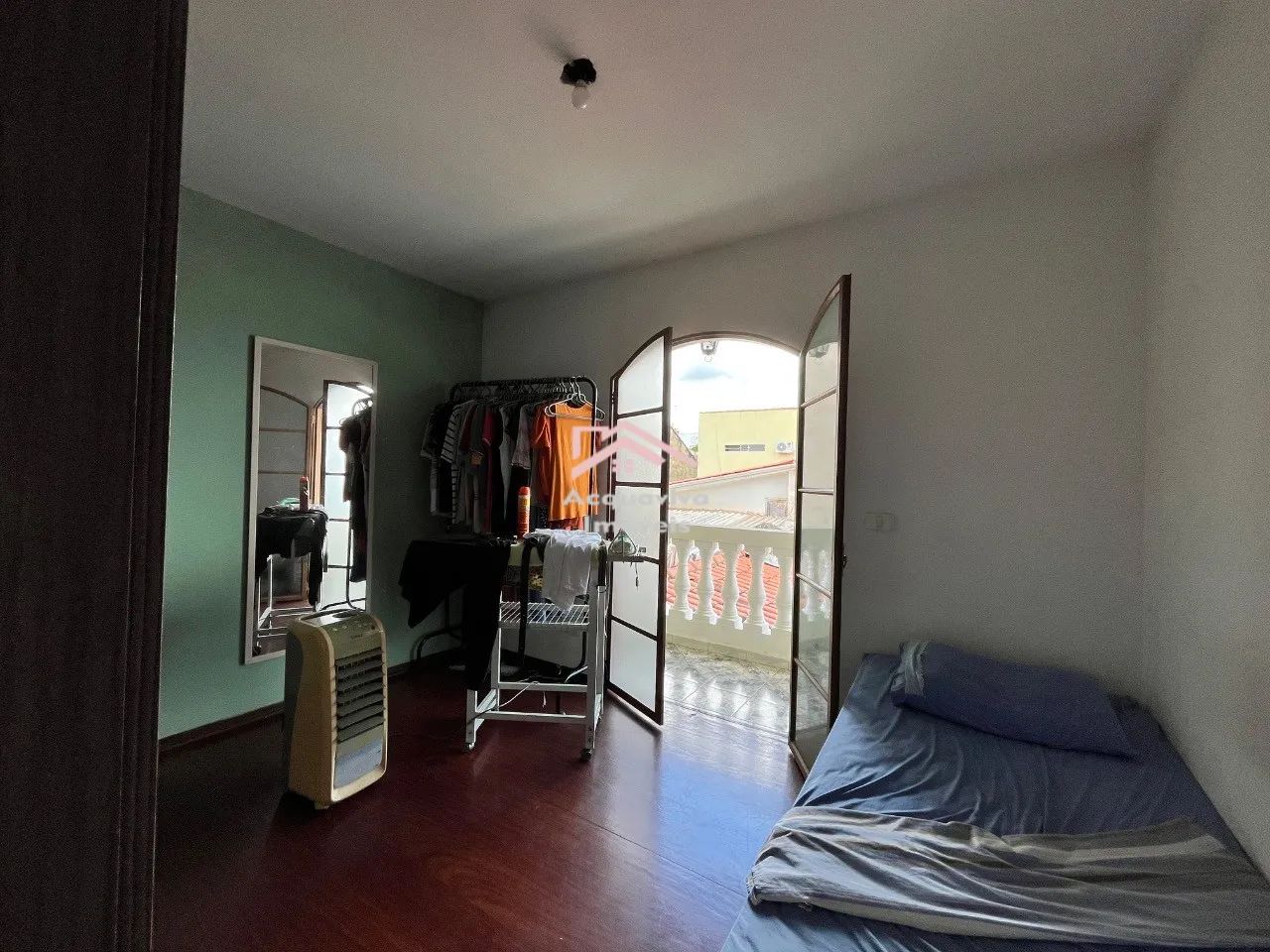 CASA RESIDENCIAL em SALTO - SP, VILA TEIXEIRA - Foto 7