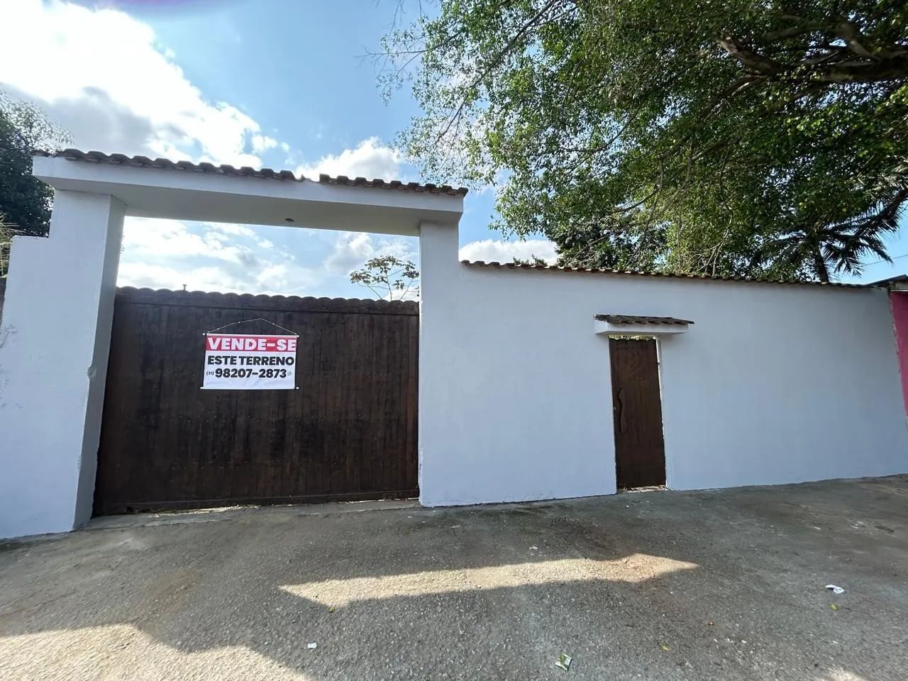 Terreno Amplo 12x40m - Foto 3