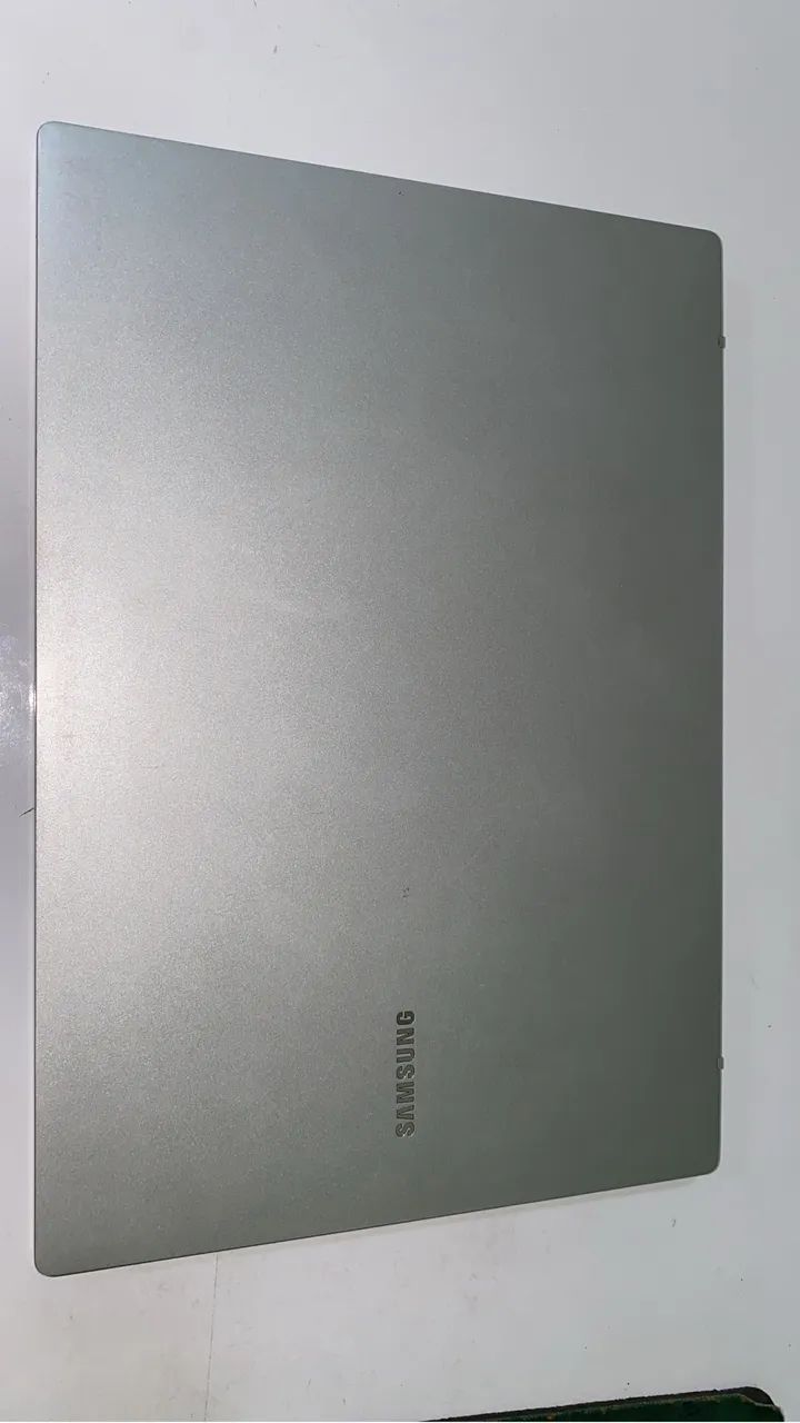 Notebook Samsung Book 15,6? - Excelente Estado