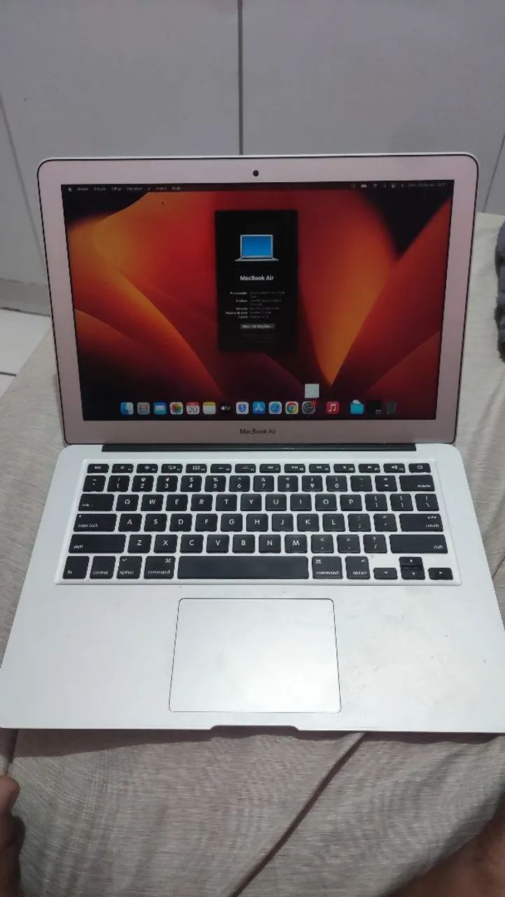 Mecbook 2017 - Foto 2