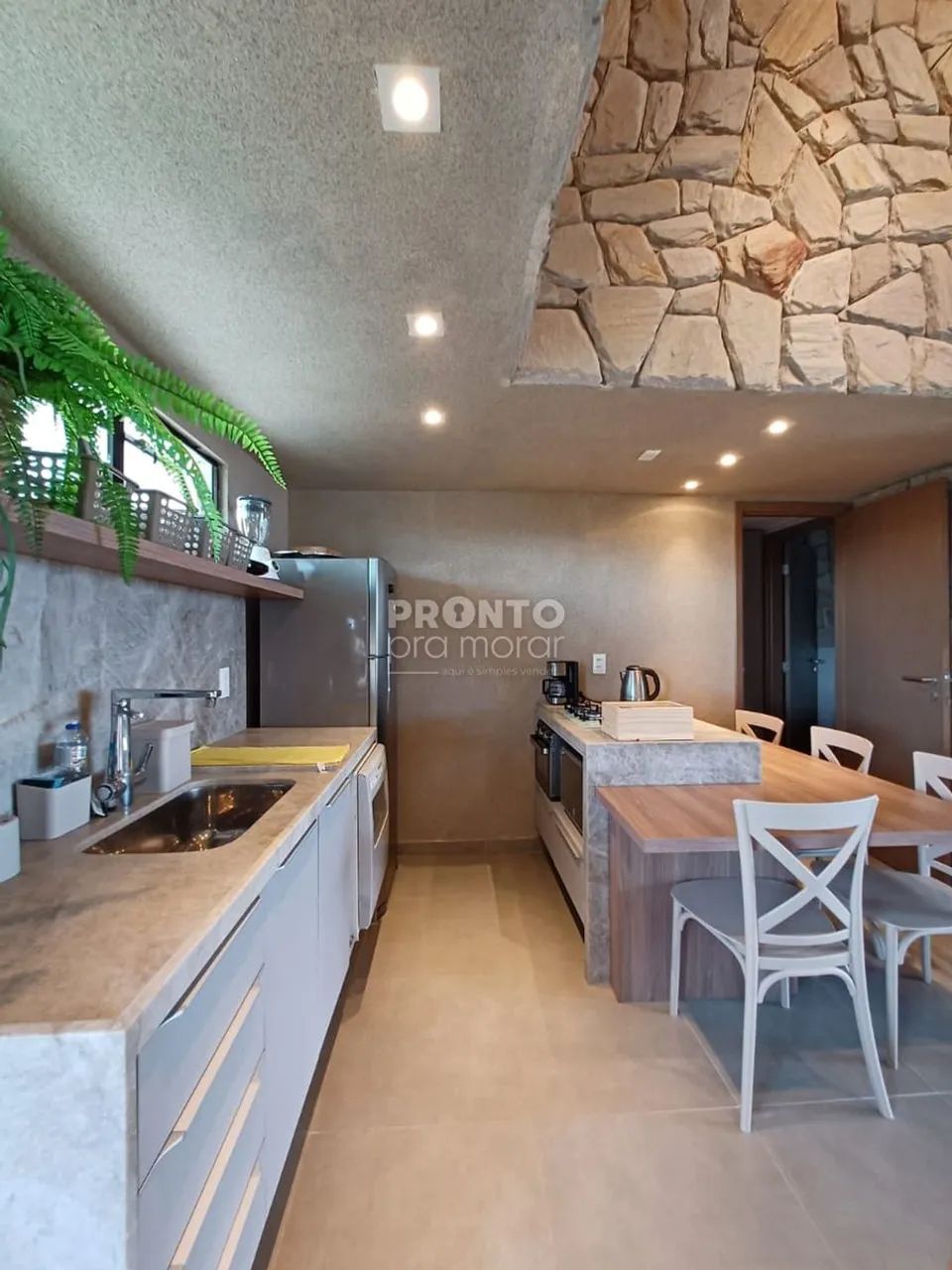 Apartamento com 2 quartos em Tamandaré - Foto 3