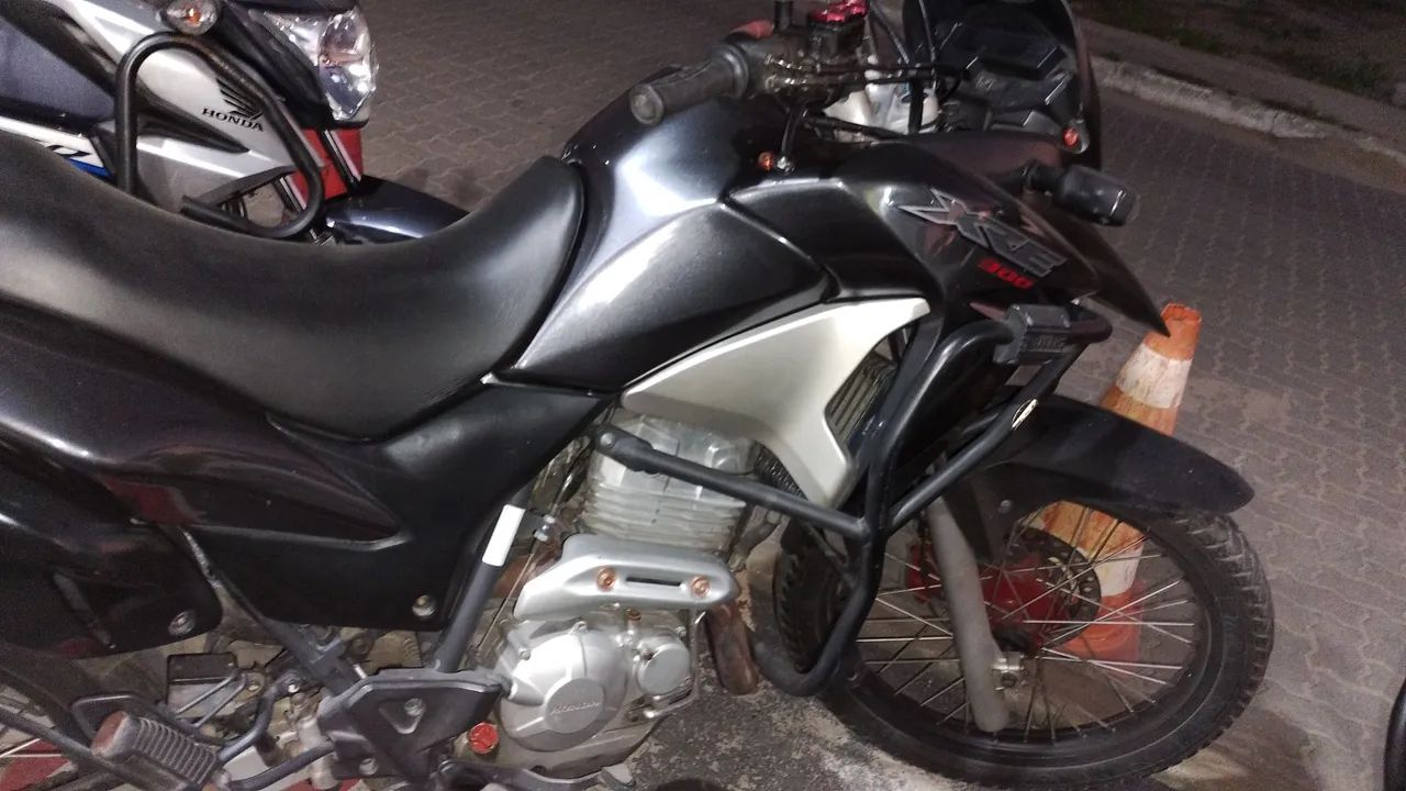 Vedo XRE 300 ABS 2016 - Foto 2