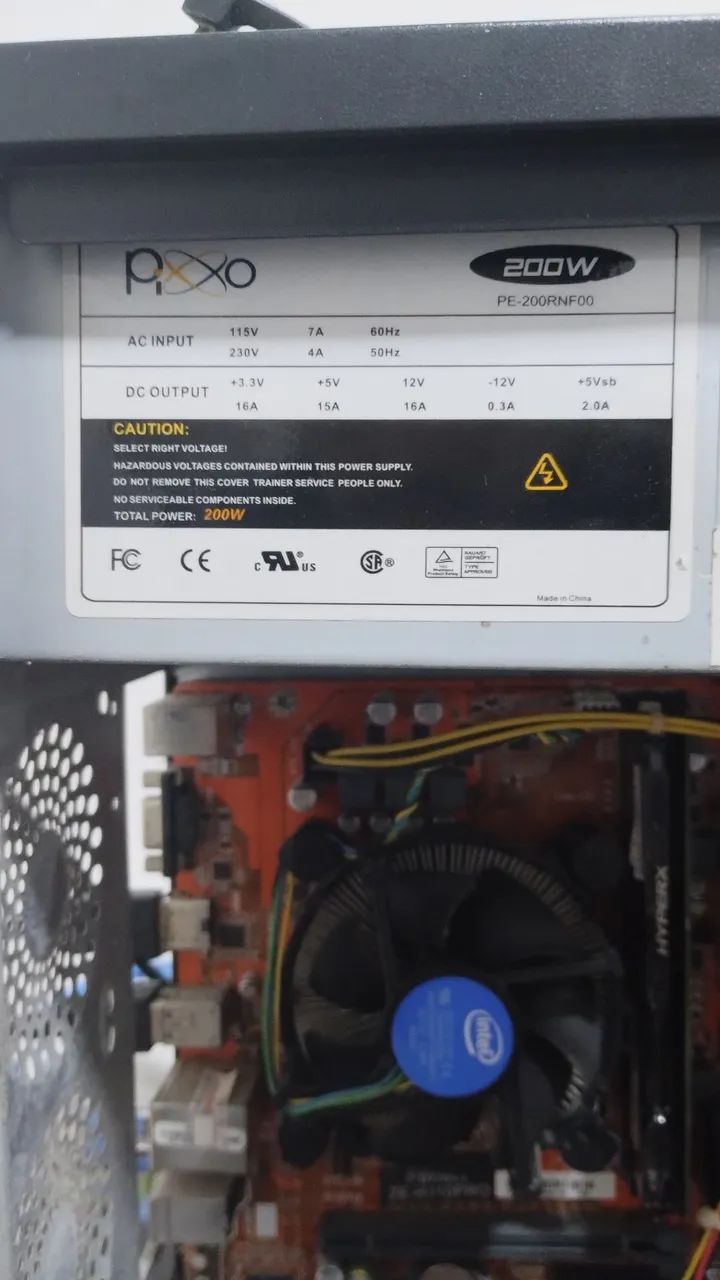 Computador 