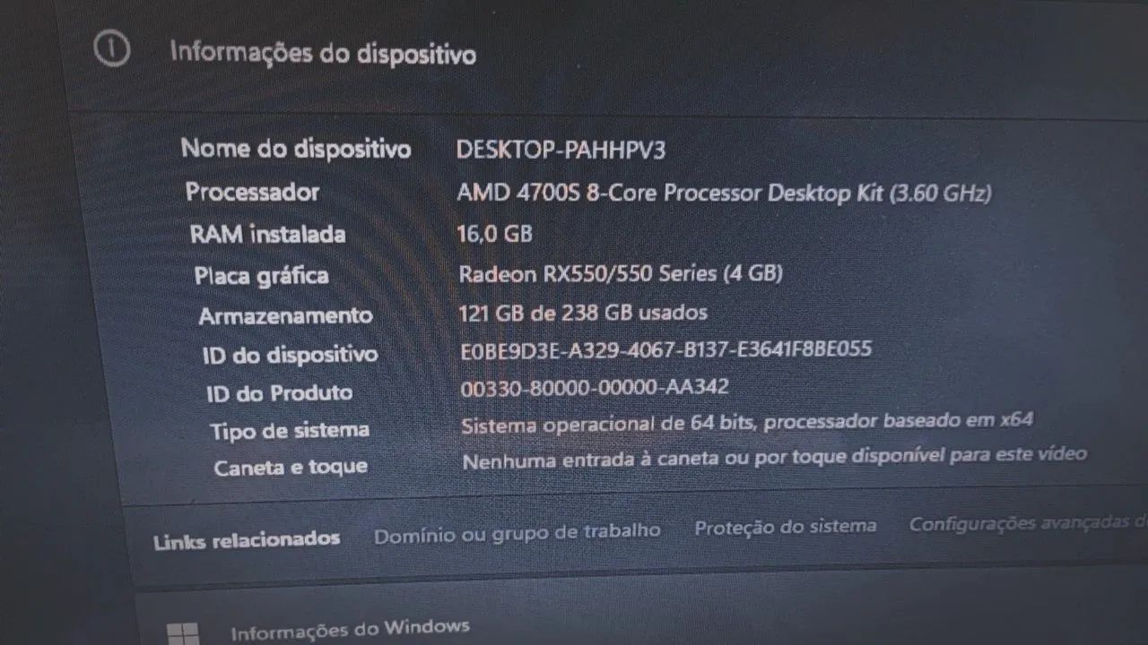 PC GAMER COMPLETO