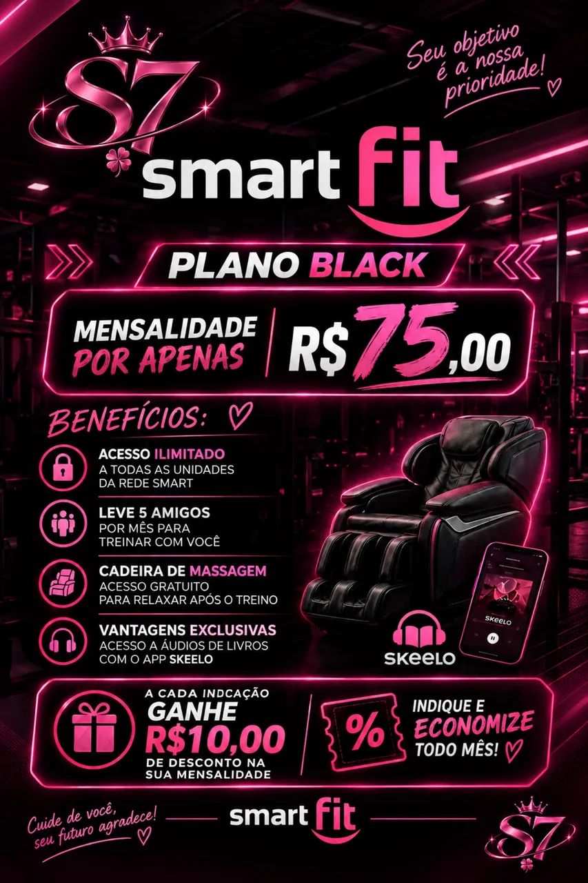 smart fit