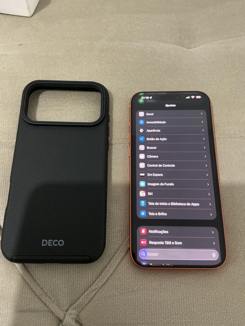 iPhone 17 Pro Max - Foto 3