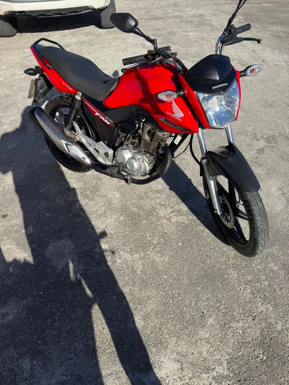 Vendo Fan 160 - Foto 2
