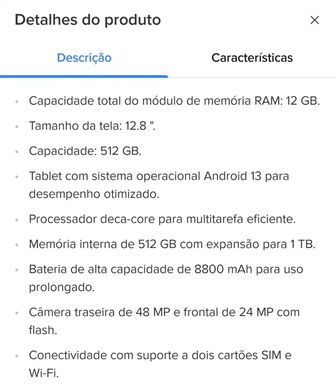 Tablet pc - Foto 3