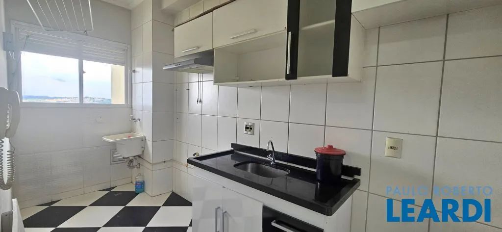 APARTAMENTO - CONDOMÍNIO MAIS CAMPOS SALLES - SP - Foto 4