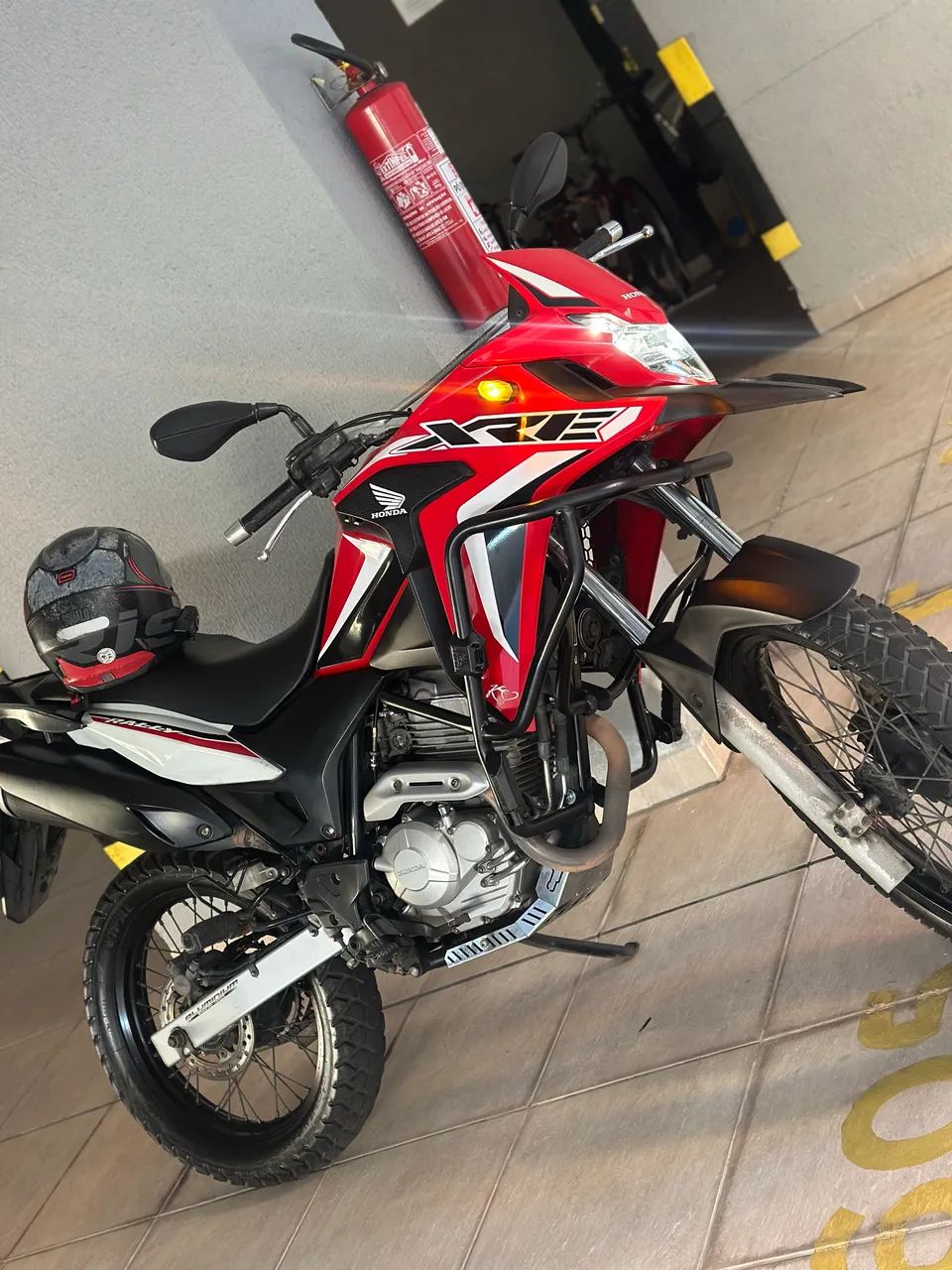 Vendo Xre - Foto 5