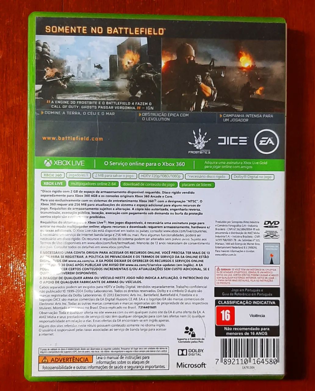 Battlefield 4 - Foto 4