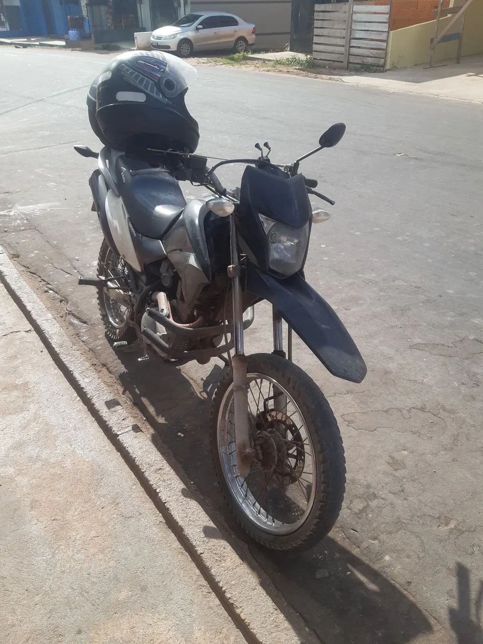Moto bross 2014 - Foto 3