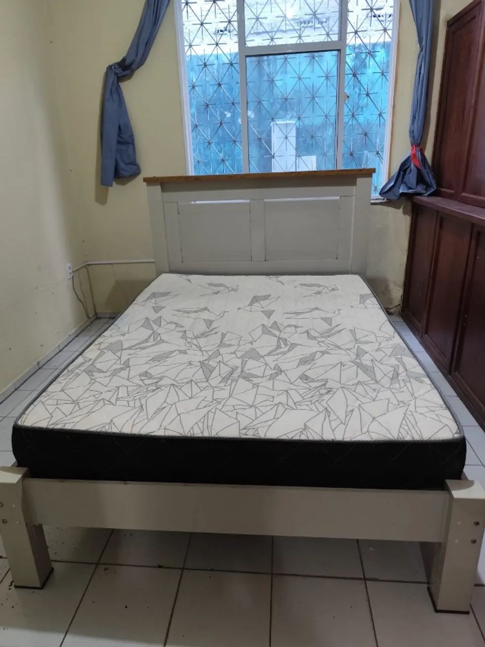 Cama Casal - Foto 2
