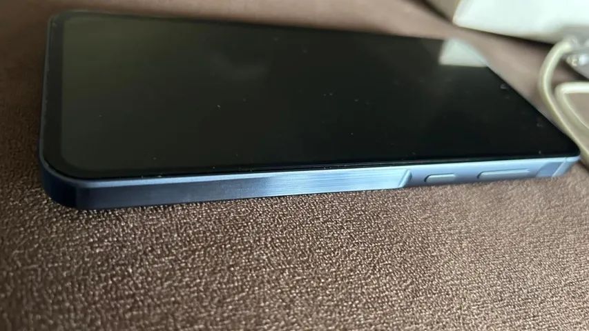 Celular Samsung A55 - 128GB - Foto 3