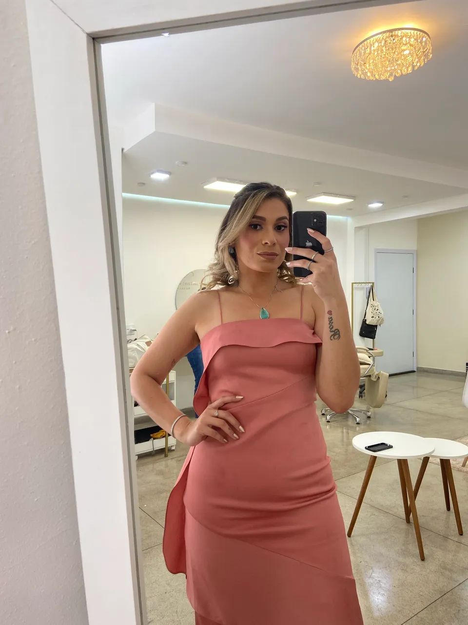 Vestido Madrinha  - Foto 3