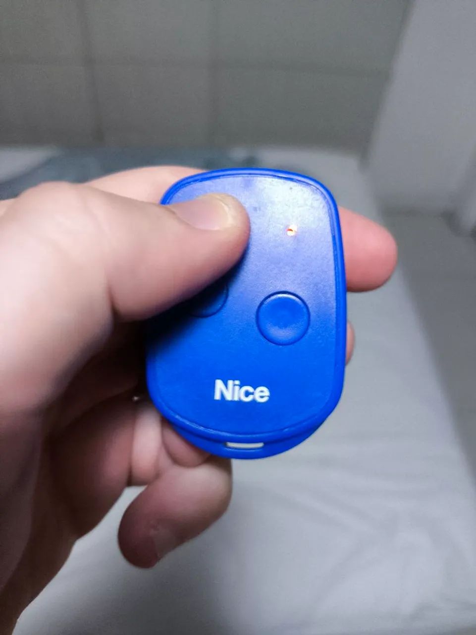 Controle Nice para portaria de condomínio - Foto 3