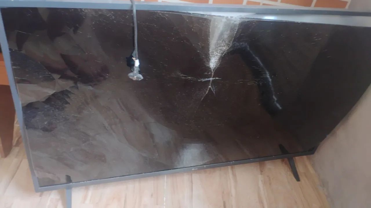 Tv Quebrada 
