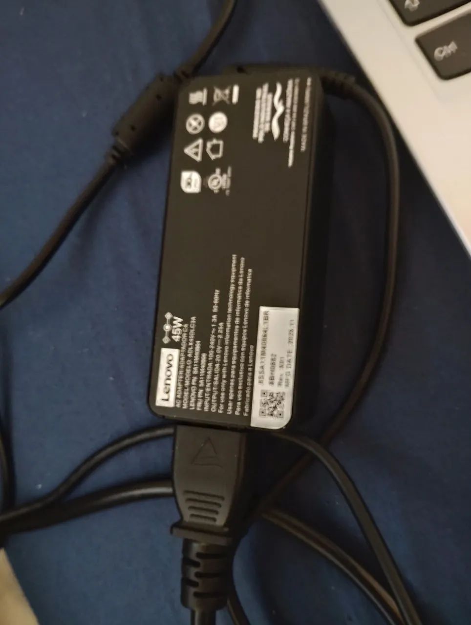 Notebook Lenovo tela 15.6  - Foto 5