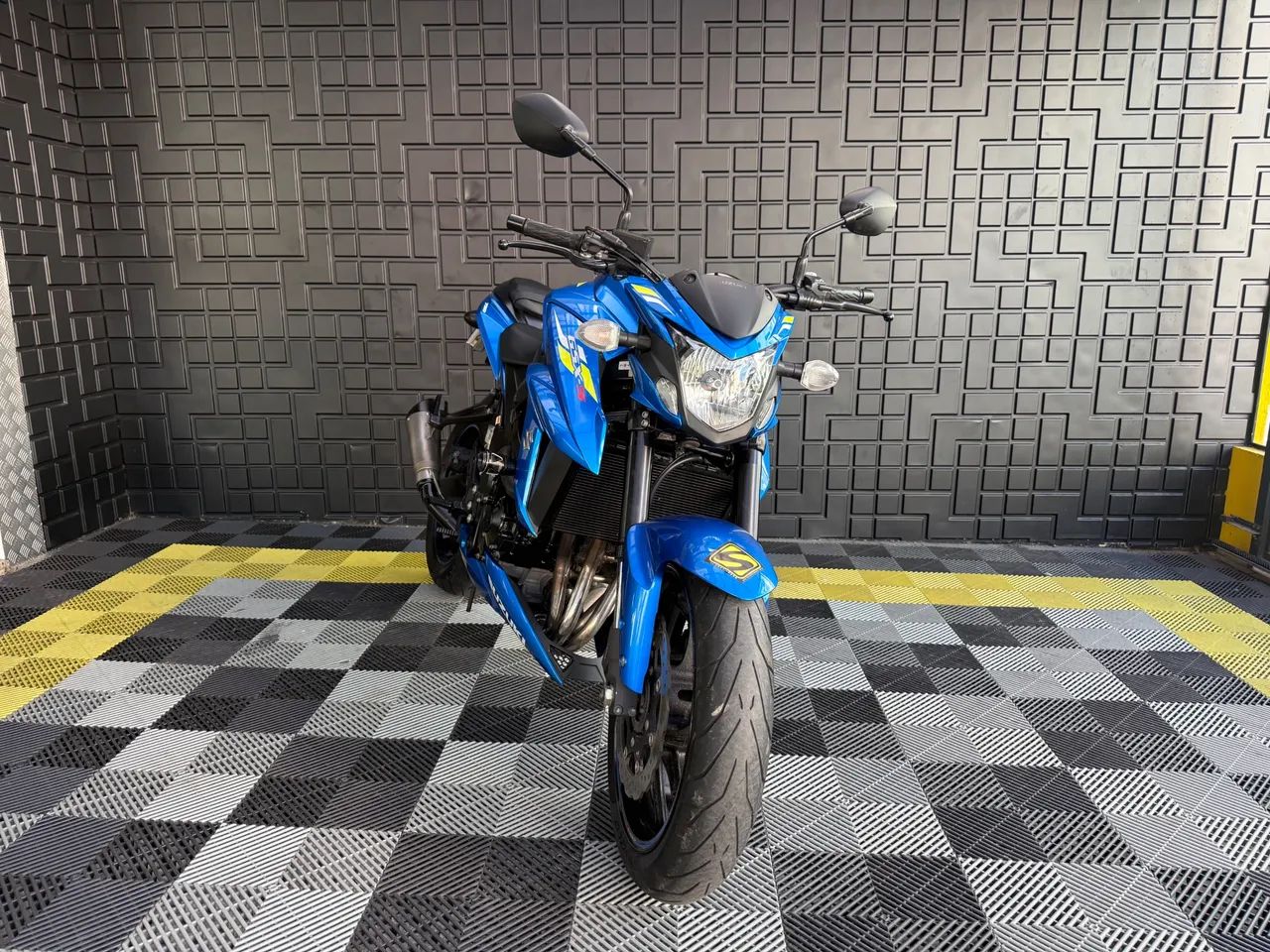 Suzuki 750 2020 - 1518874507 | OLX