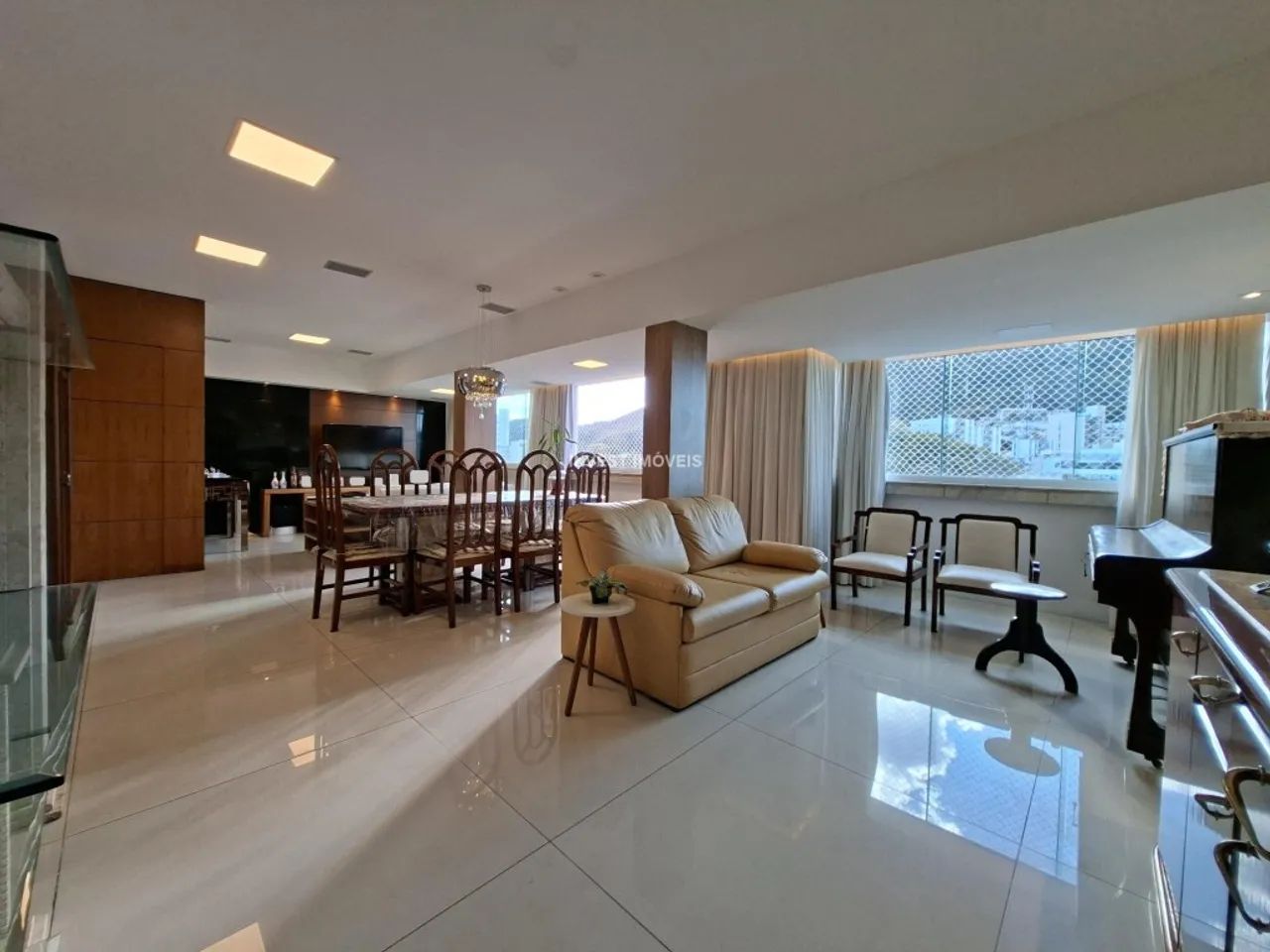 Cobertura - Juiz de Fora MG - Foto 4