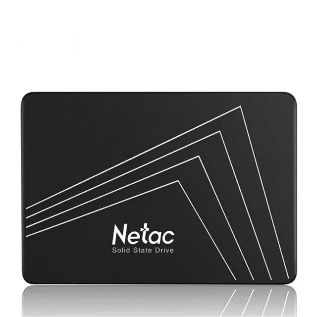 SSD Netac N530S, 512GB, 2.5