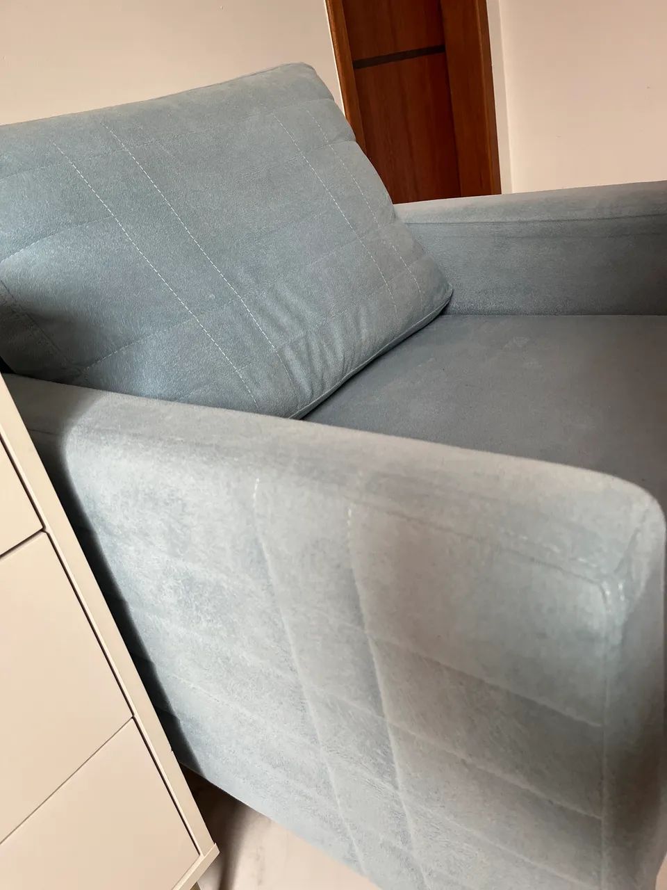 Poltrona decorativa  - Foto 2