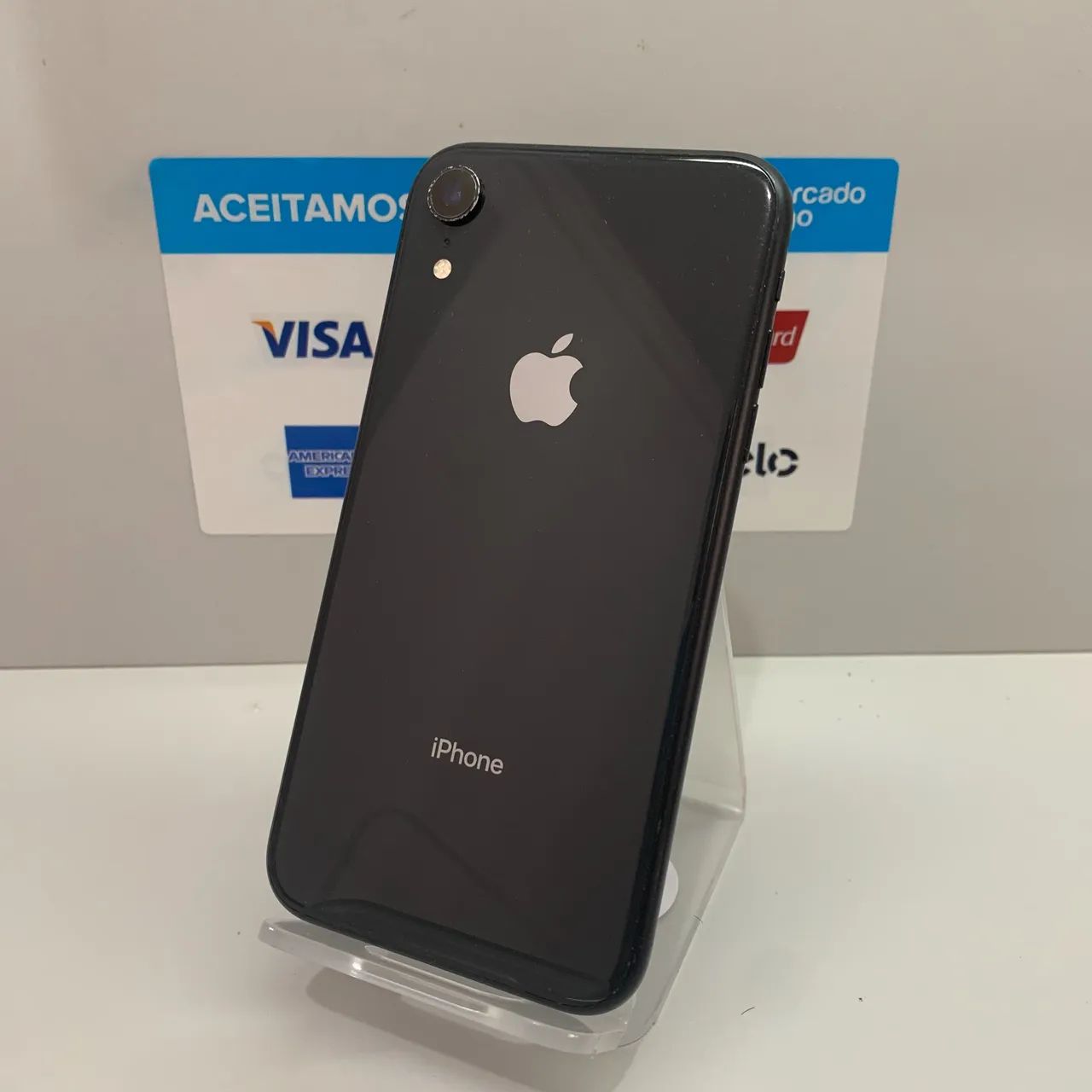 IPHONE XR 128 GB - Foto 2