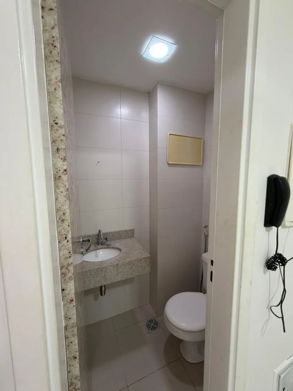 sala comercial, 30m² no Ed. Evolution - Foto 5