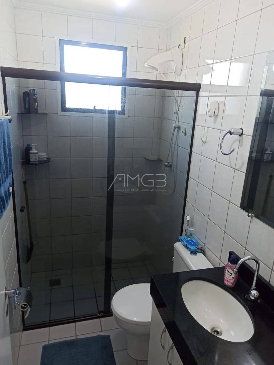 Apartamento à venda com 3 quartos com 1 suíte em Campinas - Foto 5