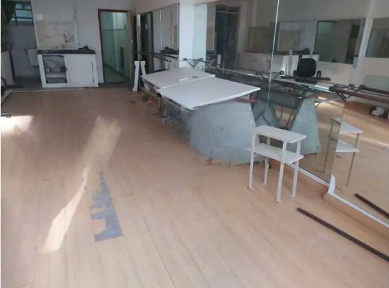 Sala : / Comercial / Flamengo - Foto 4