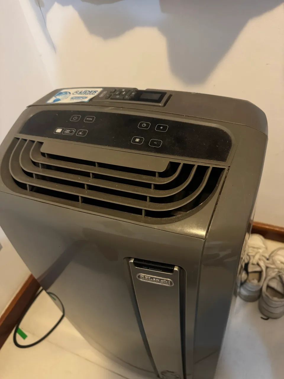 Ar condicionado portátil 
