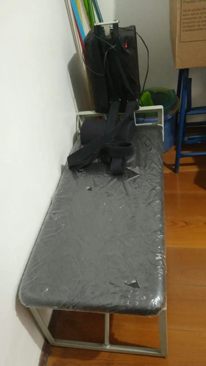 aparelho de ginastica - Foto 3
